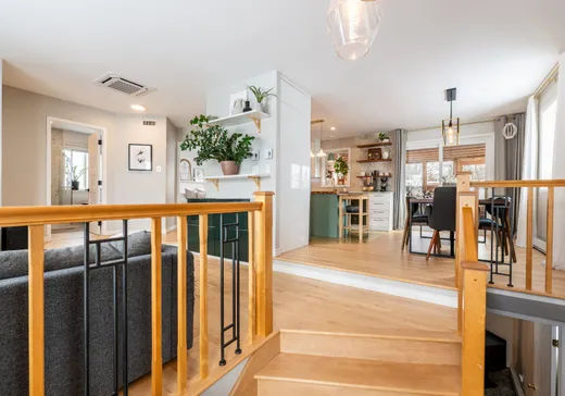 House for sale - 12 Rue Honoré-Bouvier, Saint-Liboire, J0H 1R0