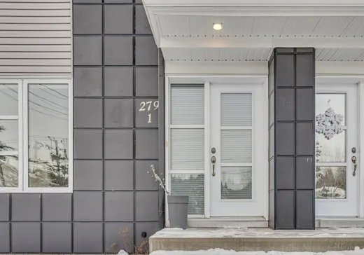 Maison à vendre - 279 Boul. Jacques-Cartier, Shannon, G3S 1P2