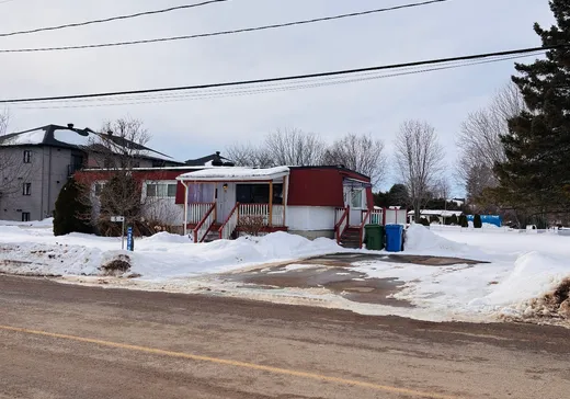 Maison à vendre - 05 Rue Aubin, Brownsburg-Chatham, J8G 2G4