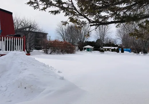 Maison à vendre - 05 Rue Aubin, Brownsburg-Chatham, J8G 2G4