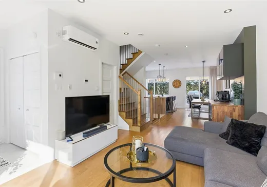 House for sale - 107Z Rue Reid, Saint-Lambert, J4R 0A6