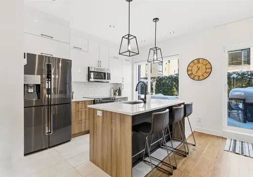 House for sale - 107Z Rue Reid, Saint-Lambert, J4R 0A6