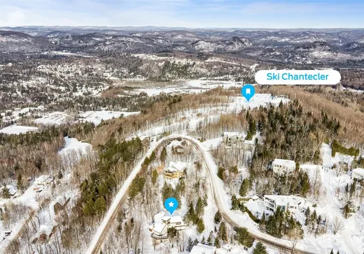 Maison à étages à vendre - 2620 Rue des Perdreaux, Sainte-Adèle, J8B3B3