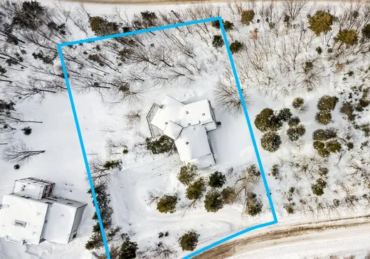 Maison à vendre - 2620 Rue des Perdreaux, Sainte-Adèle, J8B 3B3