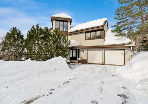 Maison à vendre - 2620 Rue des Perdreaux, Sainte-Adèle, J8B 3B3