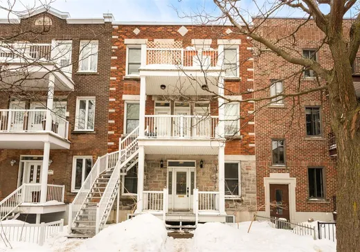 Condo à vendre - 4726 Rue Messier, Montréal (Plateau-Mont-Royal), H2H 2J1