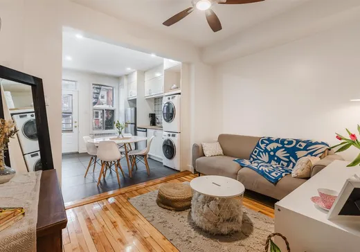 Condo à vendre - 4726 Rue Messier, Montréal (Plateau-Mont-Royal), H2H 2J1