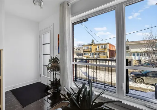 House for sale - 9720 Av. Hamelin, Montreal (Ahuntsic/Cartierville), H2B 2E2