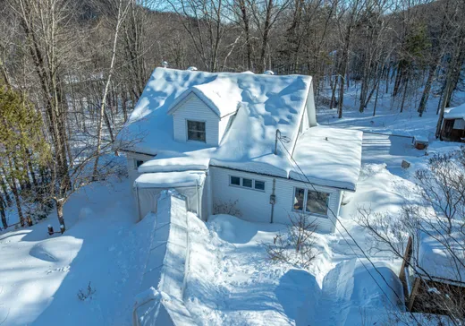 Maison à étages à vendre - 9695 Ch. des Pionniers, Shawinigan, G9T0B6
