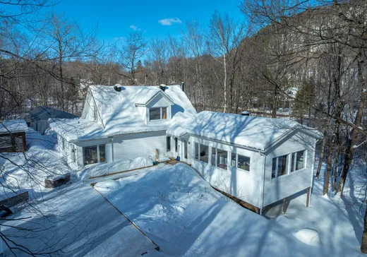 Maison à vendre - 9695 Ch. des Pionniers, Shawinigan, G9T 0B6