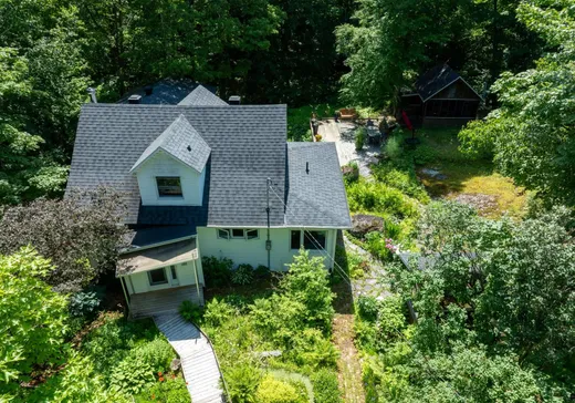 Maison à vendre - 9695 Ch. des Pionniers, Shawinigan, G9T 0B6