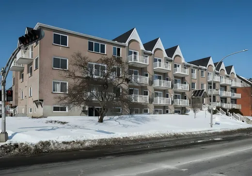 Condo for sale - 14665 Boul. de Pierrefonds 103, Montreal (Pierrefonds-Roxborro), H9H4X9
