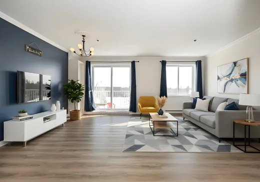 Condo for sale - 14665 Boul. de Pierrefonds 103, Montreal (Pierrefonds-Roxborro), H9H 4X9