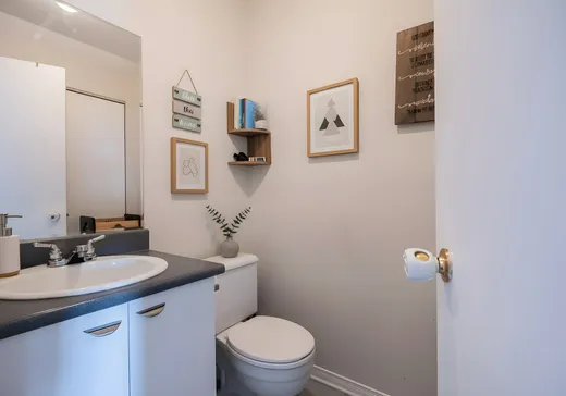 Condo for sale - 14665 Boul. de Pierrefonds 103, Montreal (Pierrefonds-Roxborro), H9H 4X9