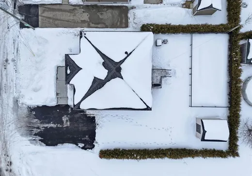 House for sale - 260 Rue Isabelle, St-Cyrille-De-Wendover, J0C 1A0