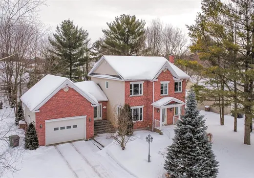 Maison à étages à vendre - 15 Rue des Bois, Victoriaville, G6P9M4