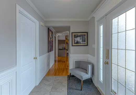 Maison à vendre - 15 Rue des Bois, Victoriaville, G6P 9M4