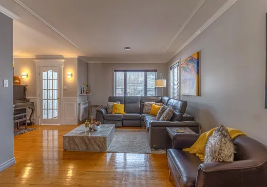 Maison à vendre - 15 Rue des Bois, Victoriaville, G6P 9M4