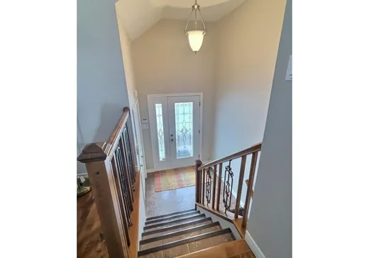 Maison à vendre - 97 Rue de l'Amitié, Saint-Christophe-D'Arthabaska, G6S 0C4