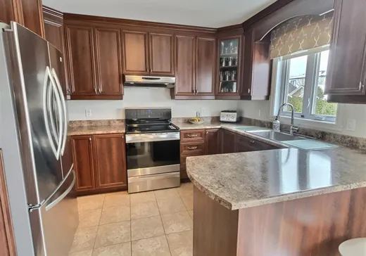 Maison à vendre - 97 Rue de l'Amitié, Saint-Christophe-D'Arthabaska, G6S 0C4