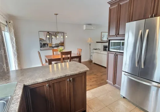 Maison à vendre - 97 Rue de l'Amitié, Saint-Christophe-D'Arthabaska, G6S 0C4