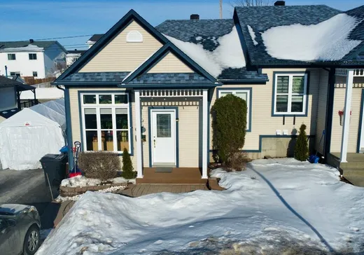 Bungalow à vendre - 632 Rue Jonathan, Granby, J2J2T6