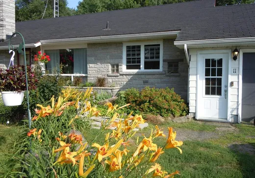 Maison à vendre - 11 Rue Beaudry, Knowlton, J0E 1V0