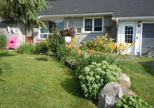 Maison à vendre - 11 Rue Beaudry, Knowlton, J0E 1V0