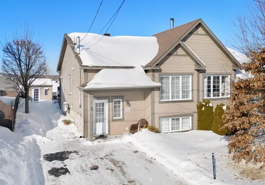 Bungalow for sale - 2698 Rue des Alpes, Fleurimont, J1E0C2