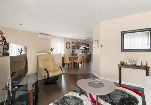 House for sale - 2698 Rue des Alpes, Fleurimont, J1E 0C2