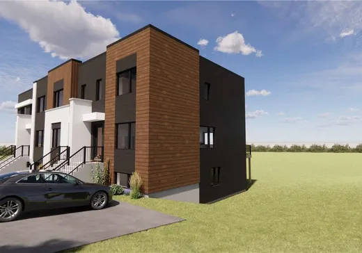 Maison à vendre - 992 Rue du Seyval, Sherbrooke, J1L 0A2