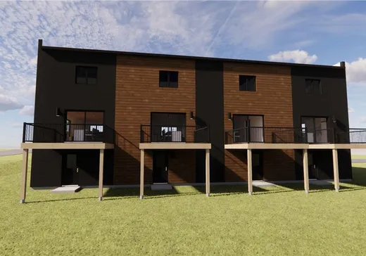 Maison à vendre - 992 Rue du Seyval, Sherbrooke, J1L 0A2