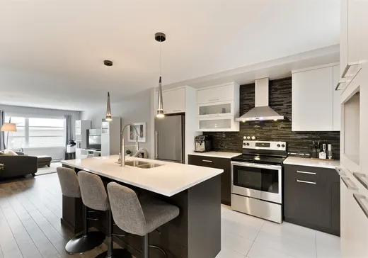 Maison à vendre - 1956 Rue du Chèvrefeuille, Fleurimont, J1E 0J5