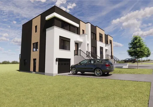 House for sale - 1006 Rue du Seyval, Sherbrooke, J1L 0A2