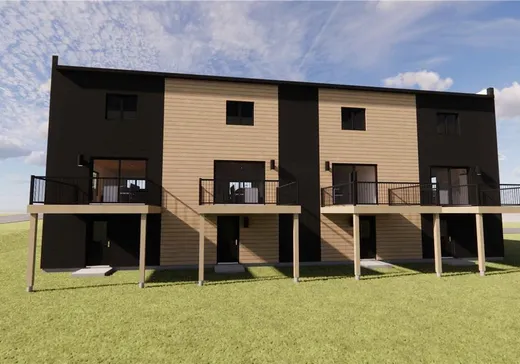 House for sale - 1006 Rue du Seyval, Sherbrooke, J1L 0A2