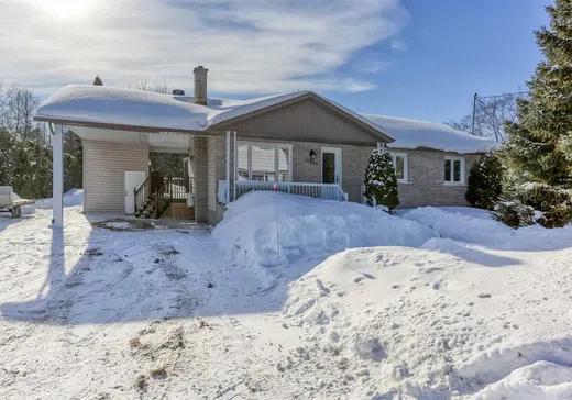 Maison à vendre - 11955 Boul. St-Jean, Trois-Rivières, G9A 5E1
