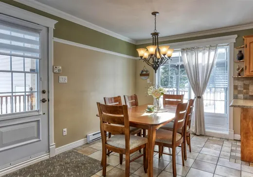Maison à vendre - 11955 Boul. St-Jean, Trois-Rivières, G9A 5E1