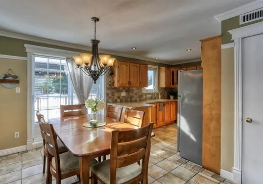 Maison à vendre - 11955 Boul. St-Jean, Trois-Rivières, G9A 5E1