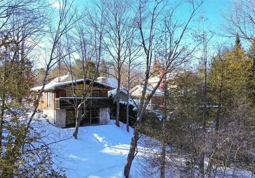 Bungalow à vendre - 3220 Rue Jeanson, Rock Forest-Saint-Élie-Deauville, J1N1A4