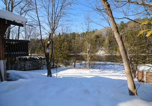 Maison à vendre - 3220 Rue Jeanson, Rock Forest-Saint-Élie-Deauville, J1N 1A4