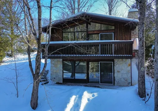 Maison à vendre - 3220 Rue Jeanson, Rock Forest-Saint-Élie-Deauville, J1N 1A4