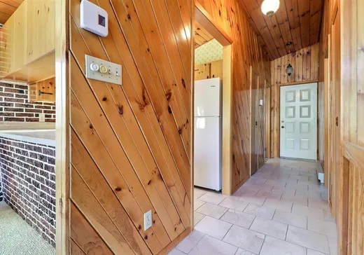 Maison à vendre - 3220 Rue Jeanson, Rock Forest-Saint-Élie-Deauville, J1N 1A4