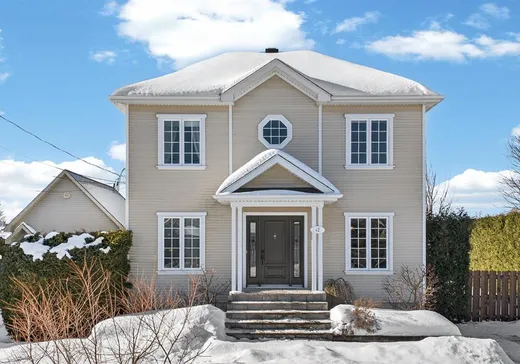 Two or more stories for sale - 42 Rue Jacob, Drummondville, J2A2N8