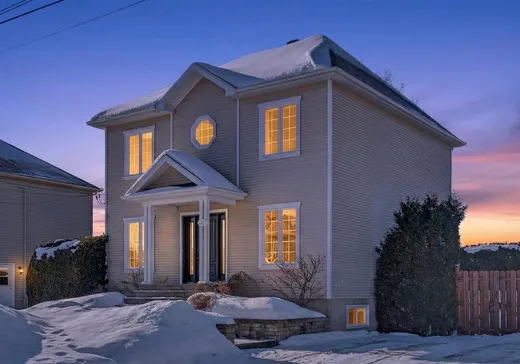 House for sale - 42 Rue Jacob, Drummondville, J2A 2N8