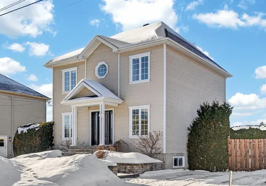 House for sale - 42 Rue Jacob, Drummondville, J2A 2N8