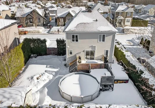 House for sale - 42 Rue Jacob, Drummondville, J2A 2N8