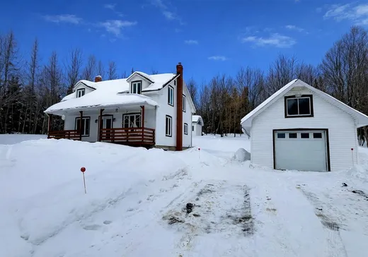 Bungalow à vendre - 59 Rg St-Philippe, Notre-Dame-de-Ham, G0P1C0