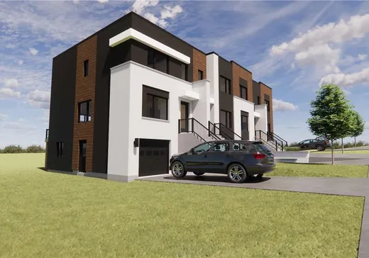 House for sale - 996 Rue du Seyval, Sherbrooke, J1L 0A2