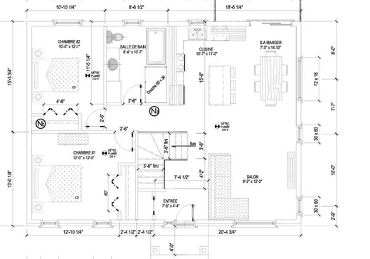 House for sale - 1059 Ch. du Village, Coaticook, J1A 2S4