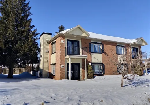 Condo for sale - 170 Rue Gendron, Victoriaville, G6T 2E6